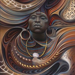 Meet your Posher, Vester